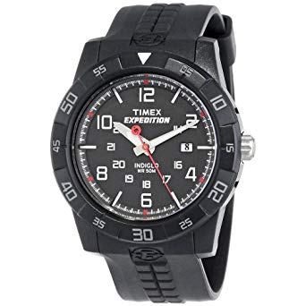Timex Expedition Rugged Core Analog Field Watch