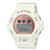 Baby G Off White and Pink Gold GMDS6900MC-7
