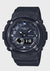 Black Casio Baby G Watch