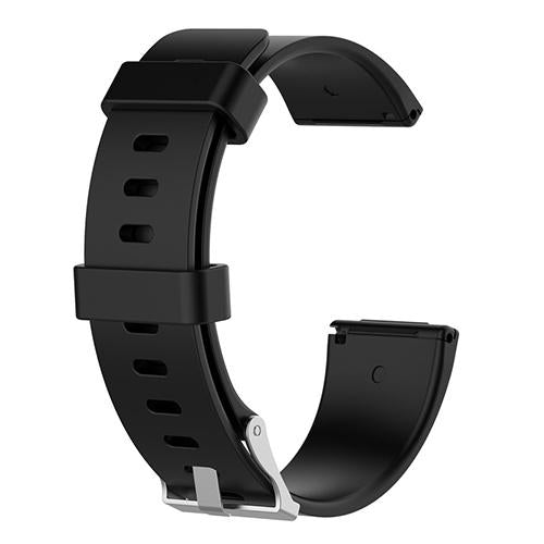 Fitbit Versa Silicone - Black