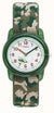 Timex Kids Analog 29mm Elastic Fabric Strap Watch