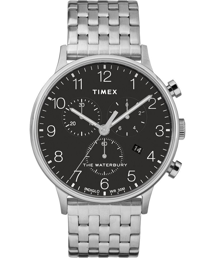 Timex Waterbury 40mm