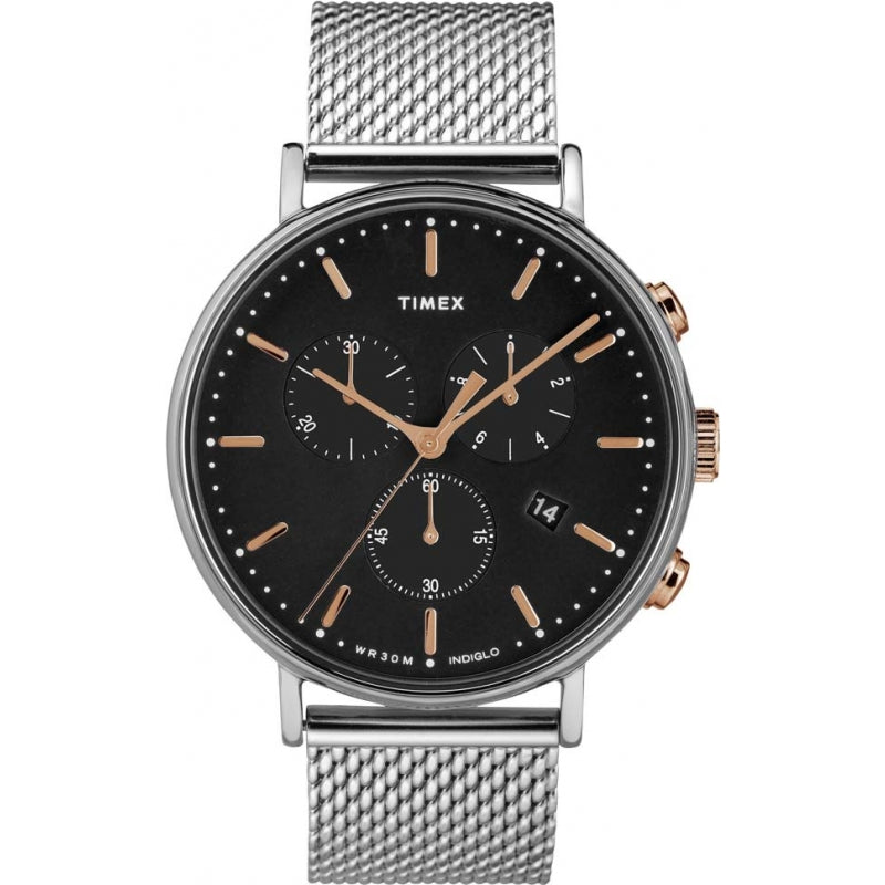 Gents Timex Fairfield Watch