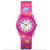 Timex Kids Analog Pink 'Under Sea' Watch