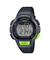 Casio Black/Lime Green Digital Watch