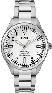 Gents Timex The Waterbury Watch