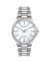 Stainless Steel Citizen Eco Drive Watch