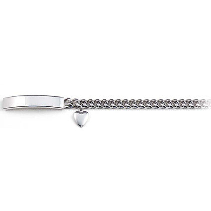 Speidel ID Bracelets