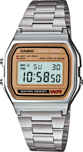 Now Stocking Casio!