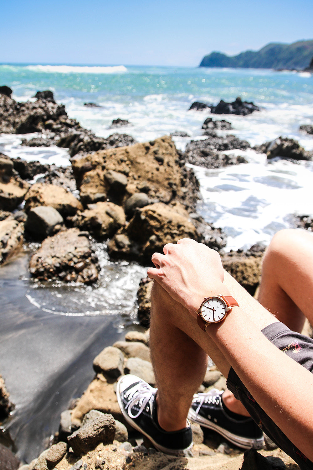 Introducing Bauen By Olympic Swiss Watches
