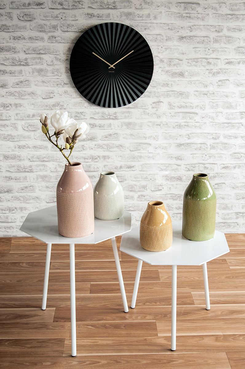 New Arrival - Karlsson Sensu Wall Clock