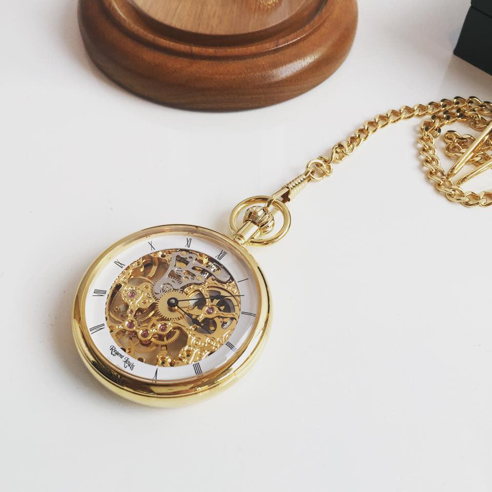 Pocket Watches