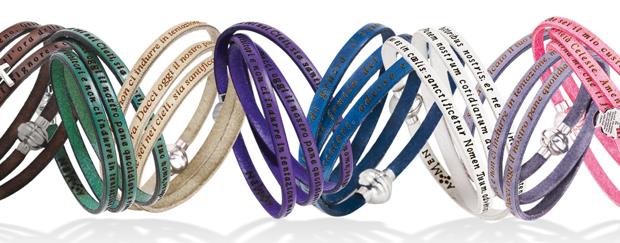 Amen Christian Jewellery