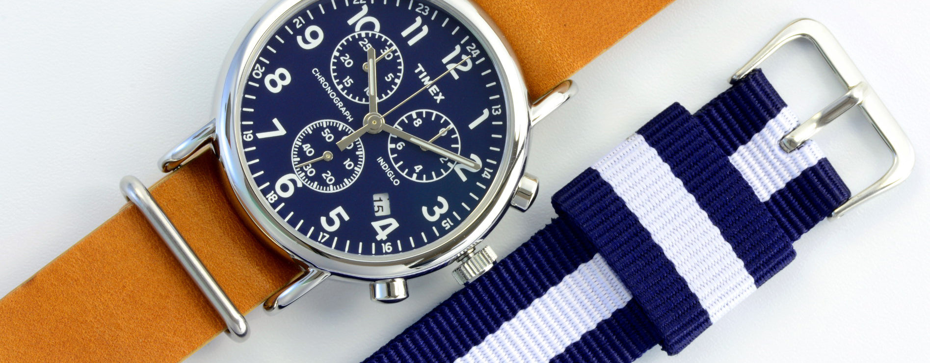 Timex Watch Straps