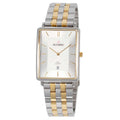 Olympic Gents Rectangle - 2 Tone