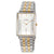 Olympic Gents Rectangle - 2 Tone