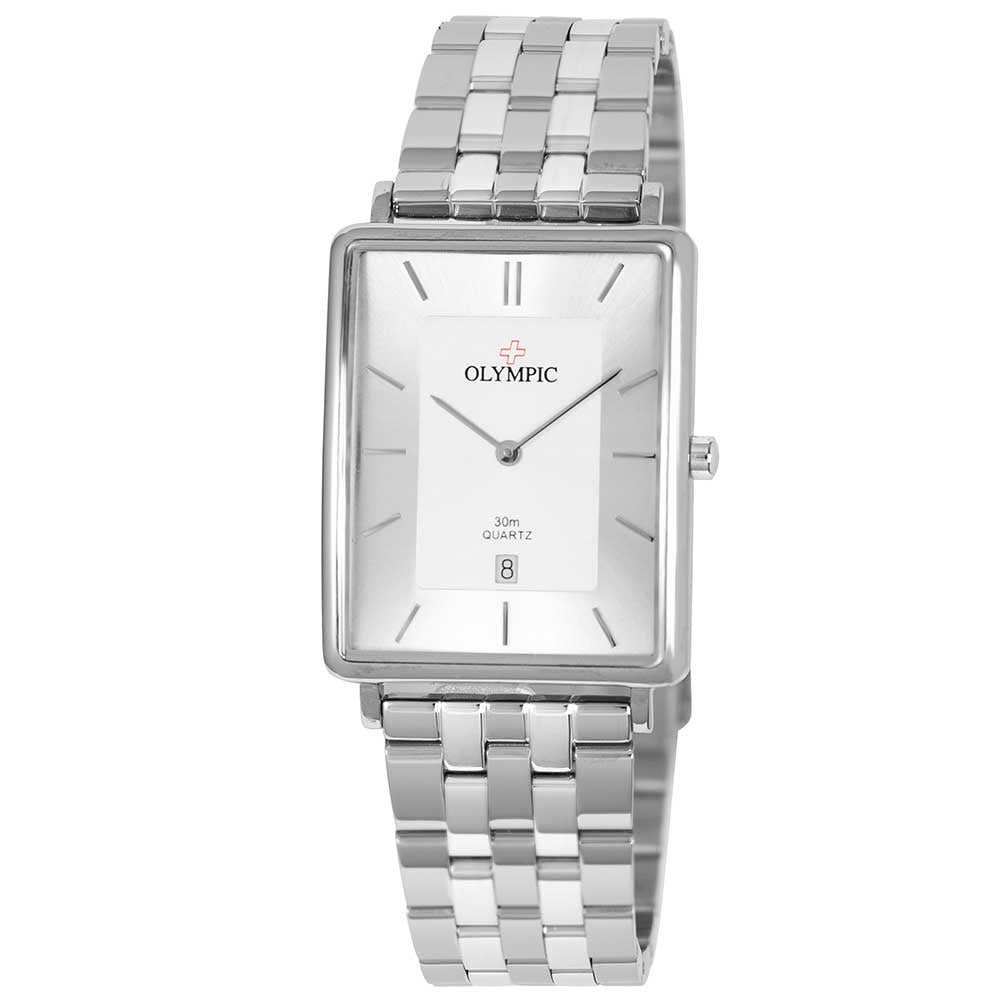 Olympic Gents Rectangle