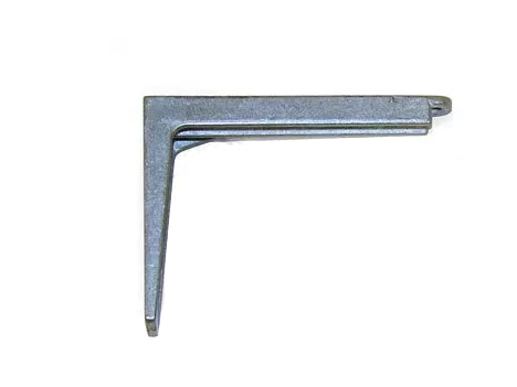 Sherline Motor Bracket