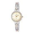 Ladies Olympic Halo Watch Bitone