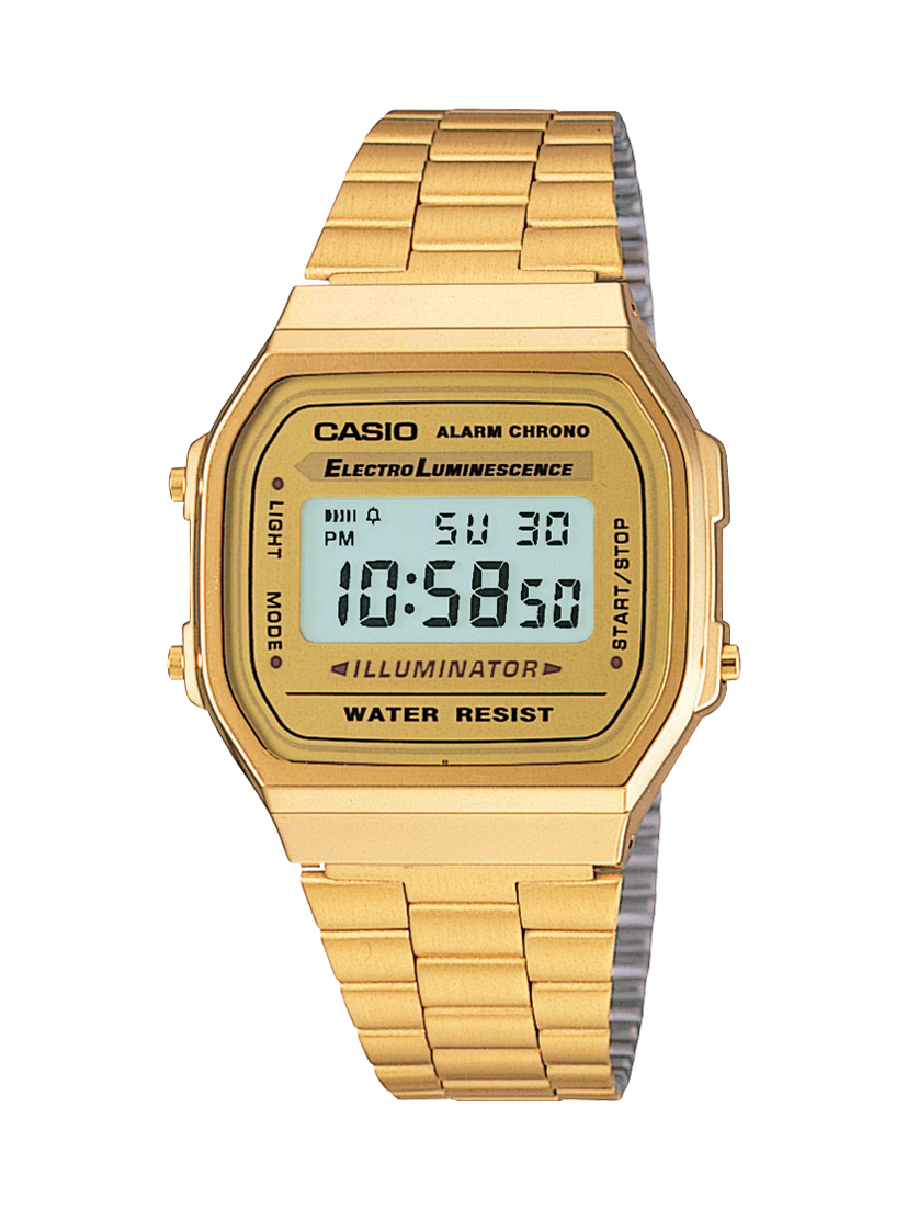 Casio  Digital Vintage Range