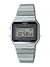 Casio Digital Vintage Stainless Steel Watch
