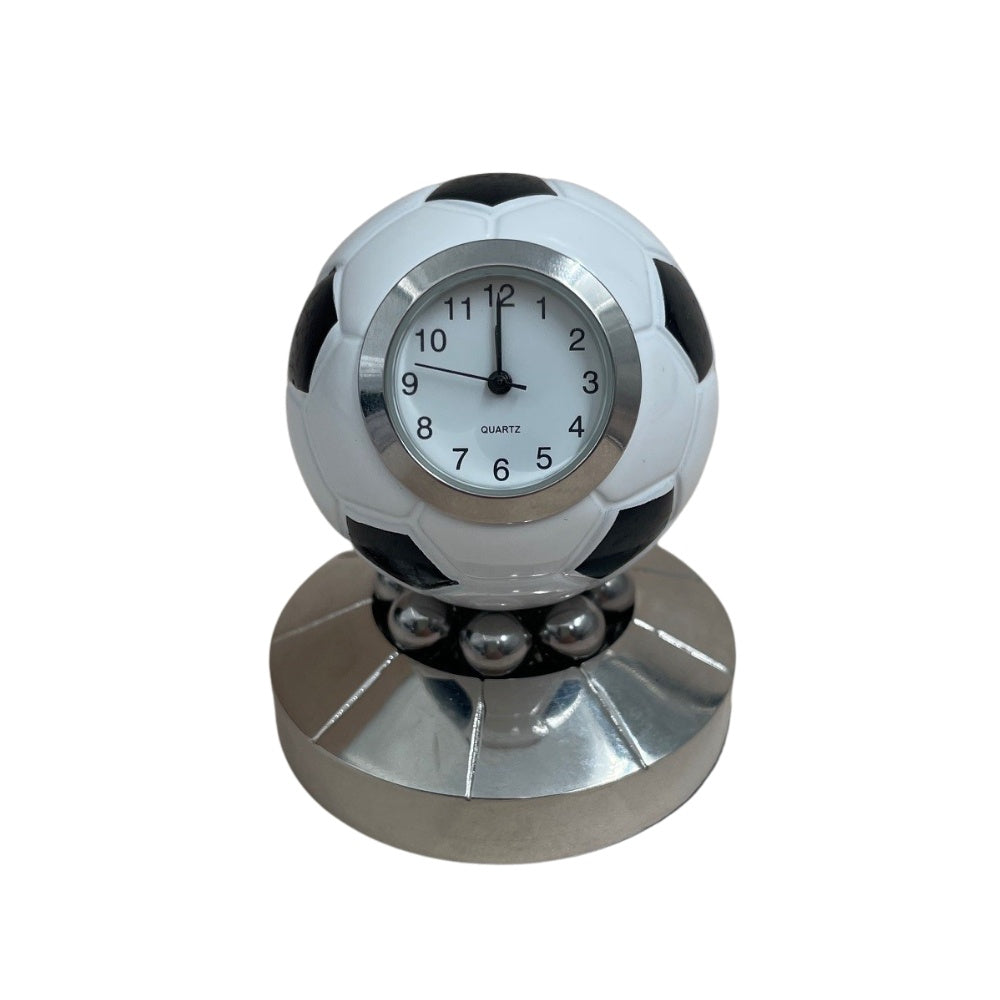 Collectable Clock - Football