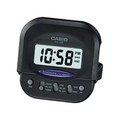 Casio Alarm Clock PQ-30B-1D - Black