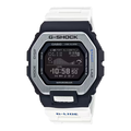 Casio G-Shock Watch GBX-100-7D - White