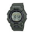Casio G-Shock Watch GD010-3D - Green