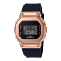 Casio G-Shock Watch GM-S5600PG-1D - Rose Gold