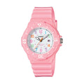 Casio Analogue Watch - Pink