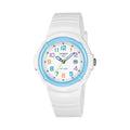 Casio Kids Watch - White & Blue