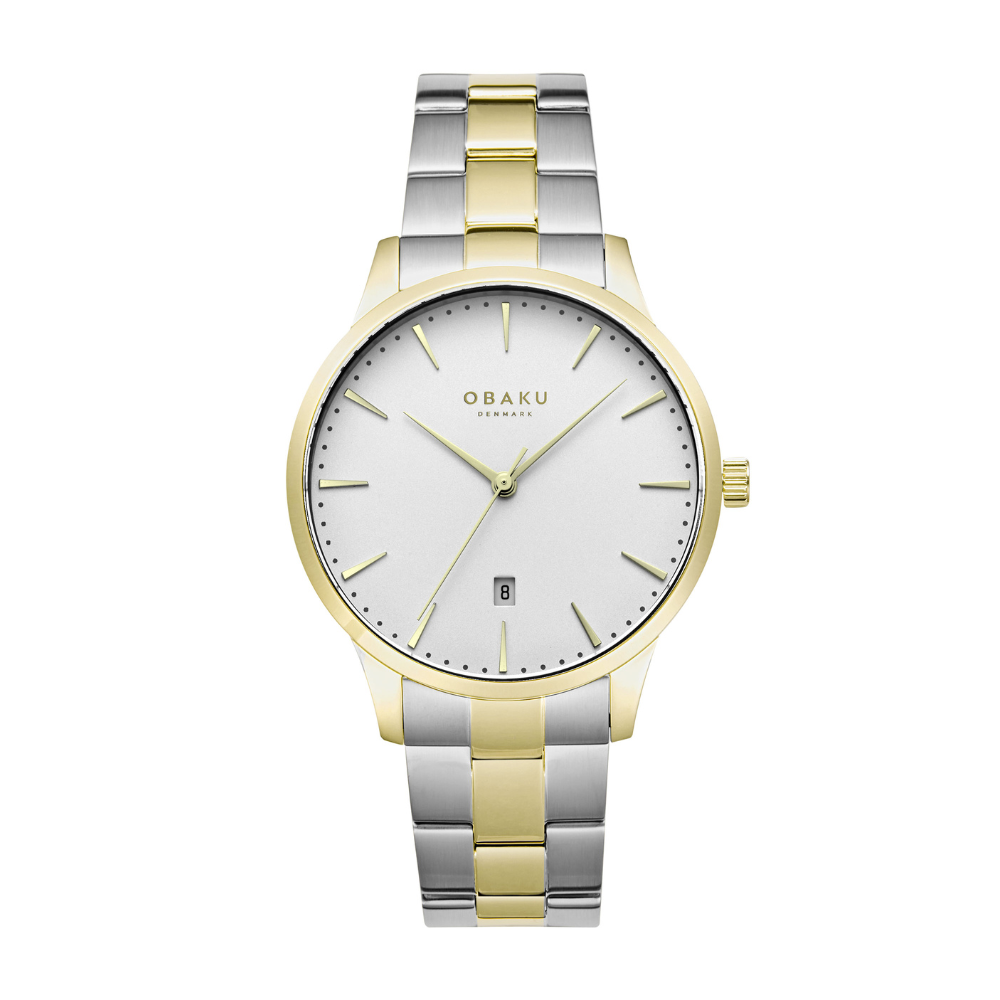 Obaku Gents Lyng Stor - Bright