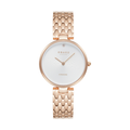 Obaku Ladies Diamant Fuchsia