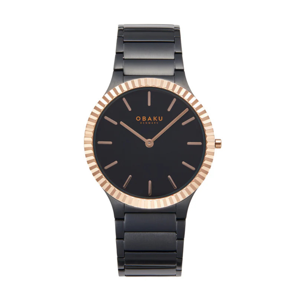 Obaku Gents Linje Ink