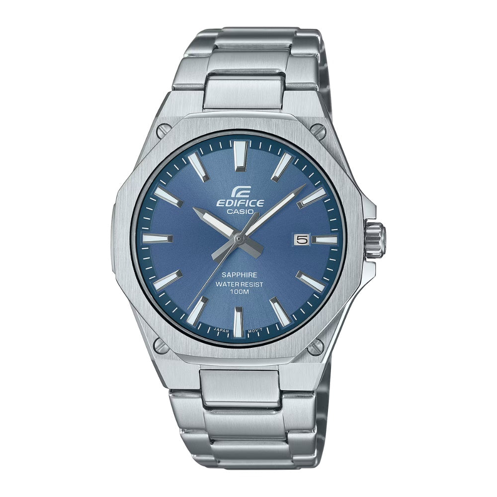 Casio Edifice Slim Series - Blue