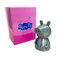 Peppa Pig Pewter Money Box