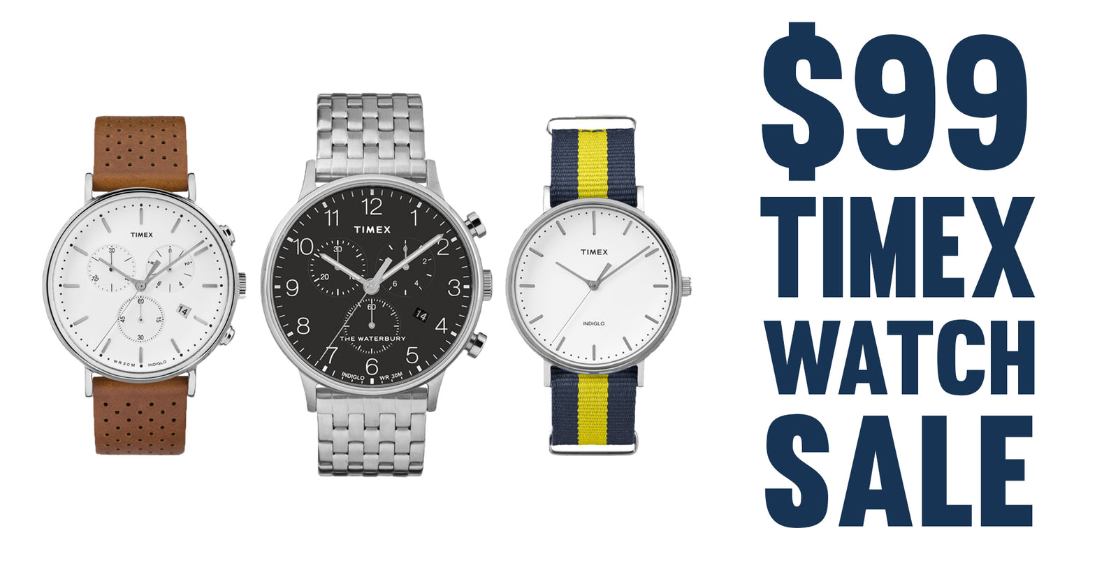 Timex Online Watch Sale