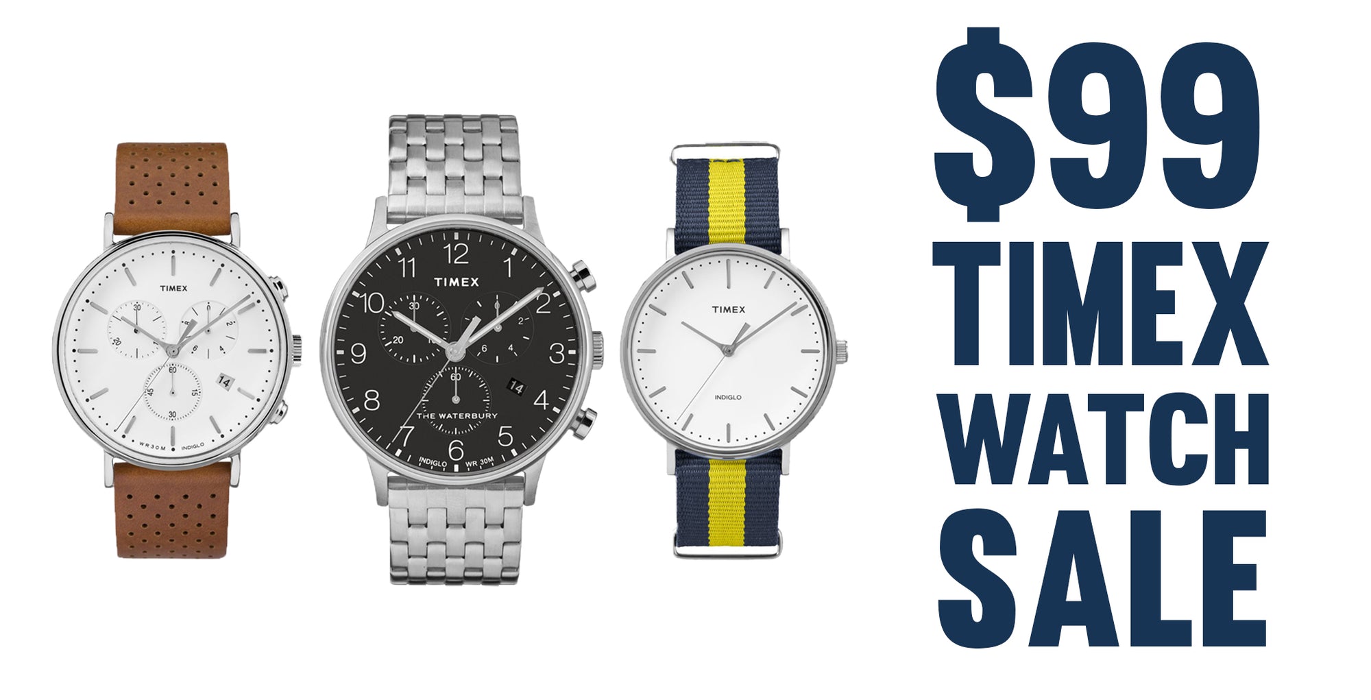 Timex Online Watch Sale