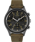 Timex MK Chronograph Watch TW2R96600