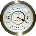 Rarity & Hansen Tide Clock Stainless Steel 205mm