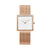 Obaku Kvadrat - Rose
