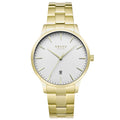 Obaku Lyng Stor Cider Watch