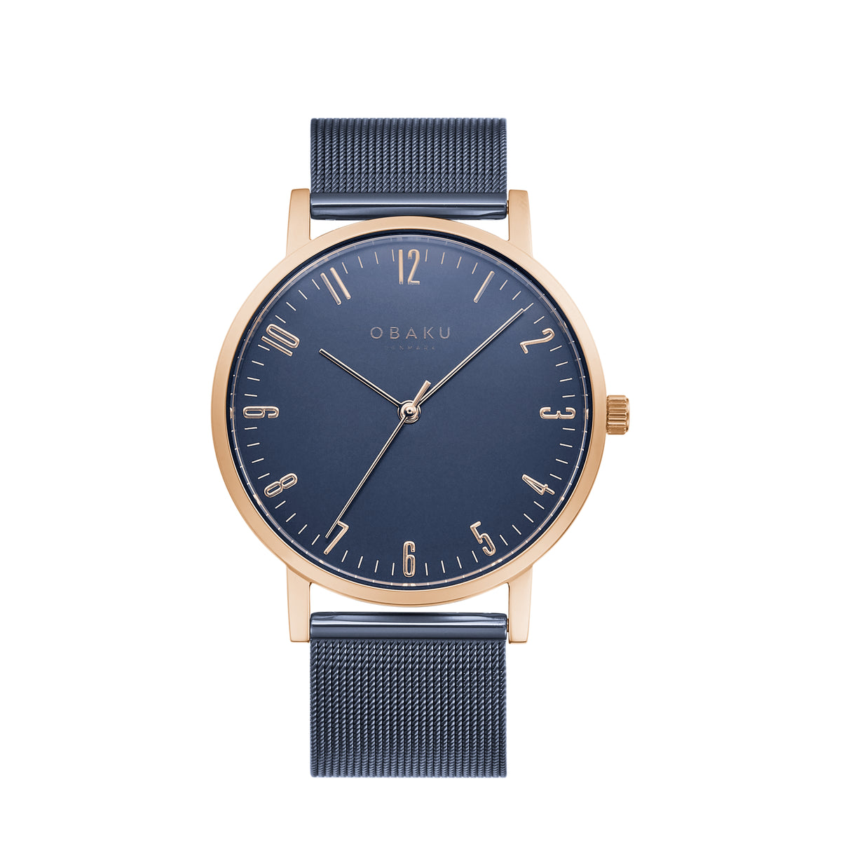 Obaku Gents Brink Ocean