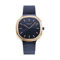 Obaku Ladies Oktant Lille Ocean