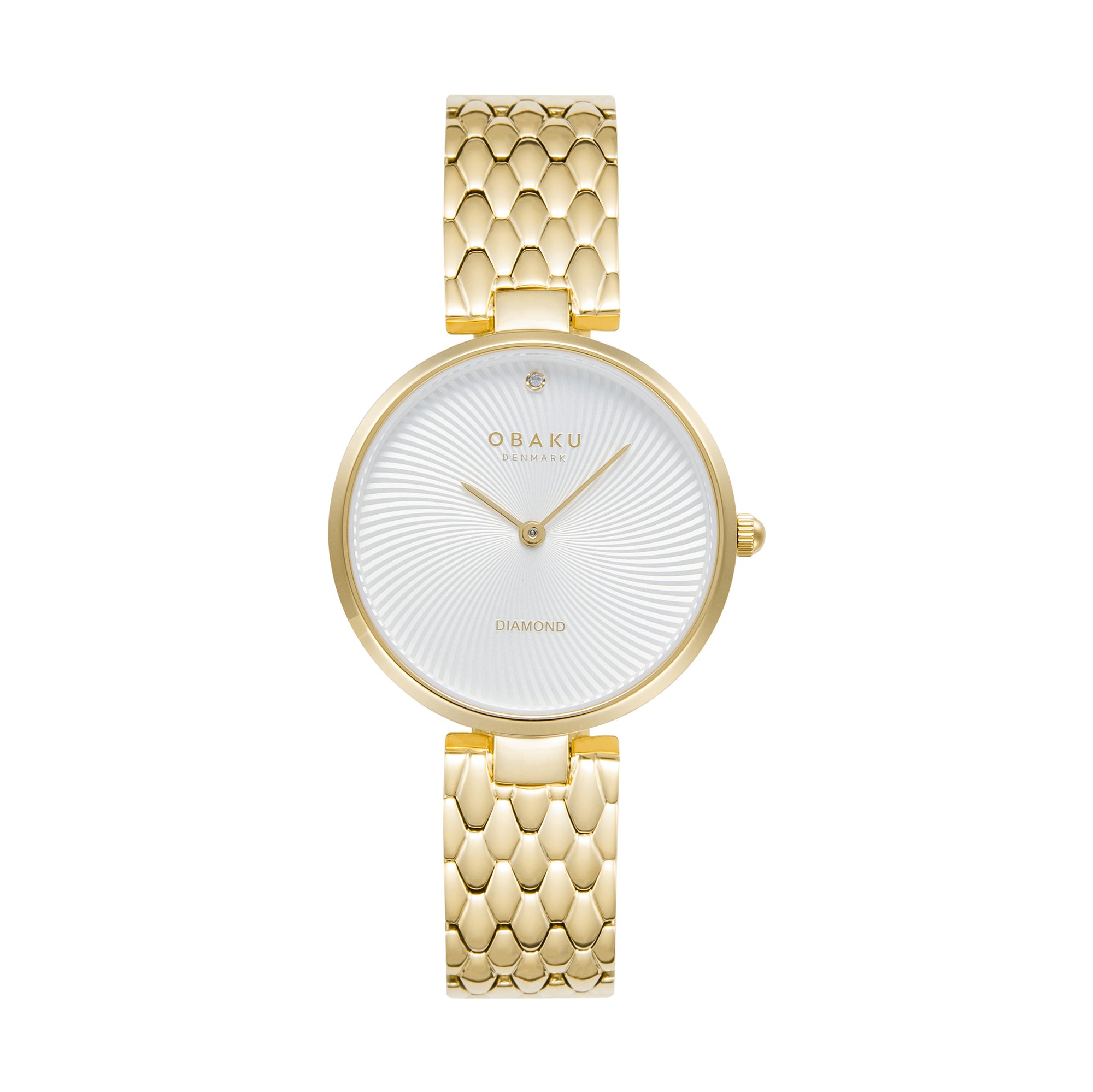 Obaku Diamant - Cider
