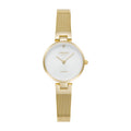 Obaku Diamant Petite - Gold