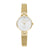 Obaku Diamant Petite - Gold