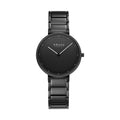 Obaku Ladies Klip Lille Dark