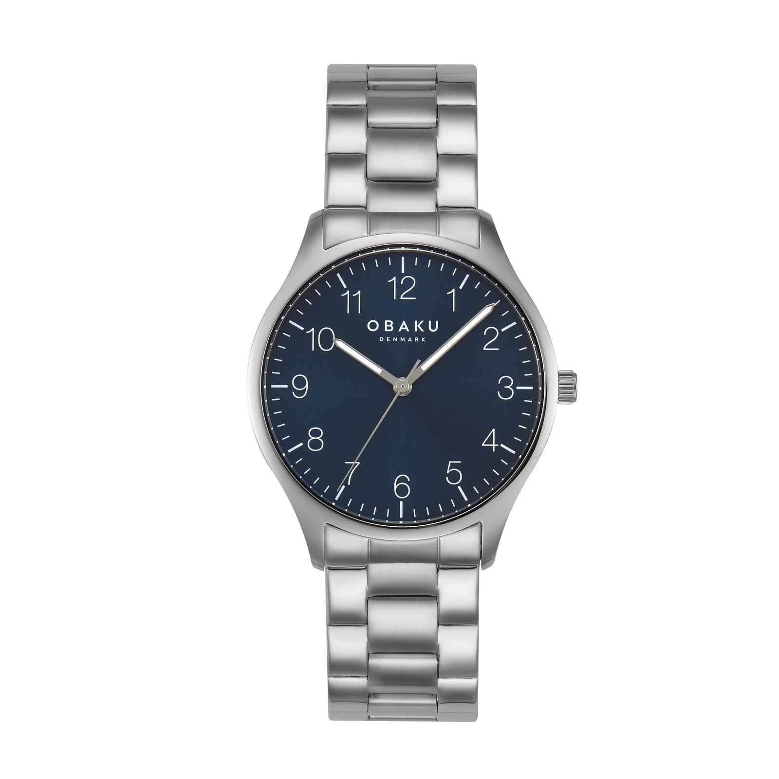 Obaku Gents Falke Denim